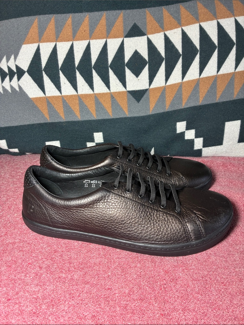 BIRCHBURY Bramfords Barefoot Shoes